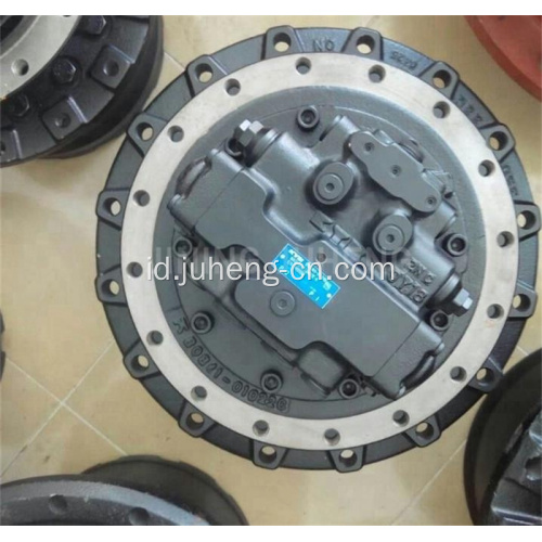 EX150-5 final drive EX150-5 motor travel Excavator parts